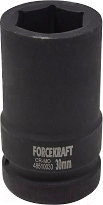 Головка слесарная ForceKraft FK-48510030 - фото