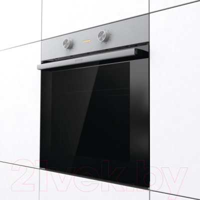 Электрический духовой шкаф Gorenje BO6712E02XK