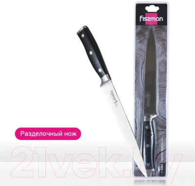 Нож Fissman Epha 2354