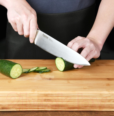 Нож Fissman Koch 2381