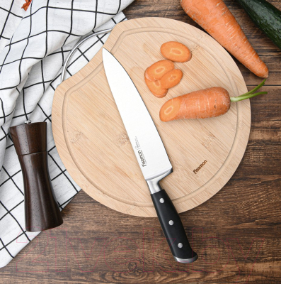 Нож Fissman Koch 2381