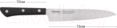 Нож Fissman Tanto 2423