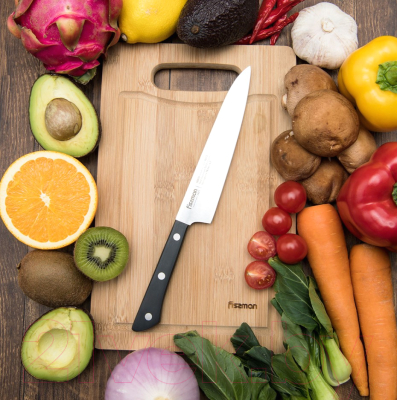 Нож Fissman Tanto 2423