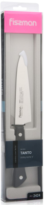 Нож Fissman Tanto 2424