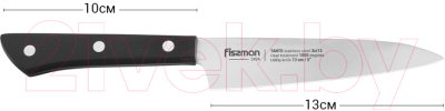 Нож Fissman Tanto 2424
