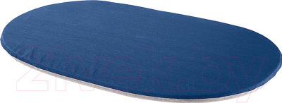 Матрас для животных Ferplast Galette 89 / 82116099 (синий/серый) - фото