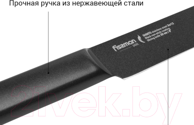 Нож Fissman Shinto 2432