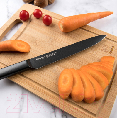 Нож Fissman Shinto 2432