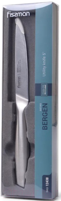 Нож Fissman Bergen 12438