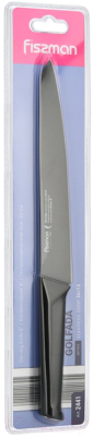 Нож Fissman Golfada 2441
