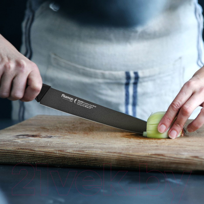 Нож Fissman Golfada 2441