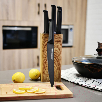 Нож Fissman Golfada 2441