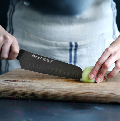 Нож Fissman Golfada 2442