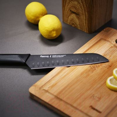 Нож Fissman Golfada 2442