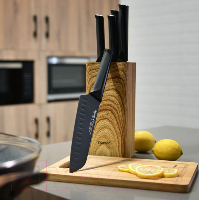 Нож Fissman Golfada 2442