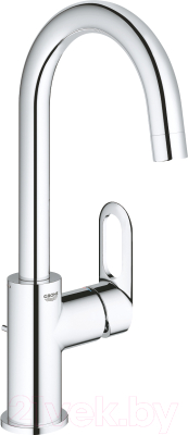 Смеситель GROHE BauLoop 23763001 - фото