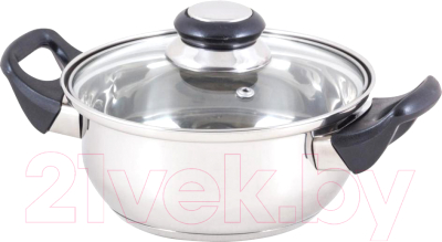 Кастрюля Mallony BAK-S-01 - фото