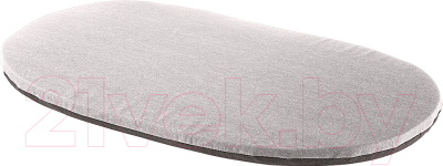 Матрас для животных Ferplast Galette 100 / 82117099 (серый/черный) - фото