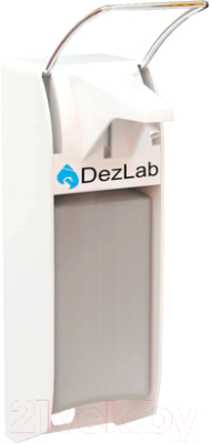 Дозатор DezLab DisPoint-1000