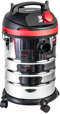 Профессиональный пылесос P.I.T PVC 30-C