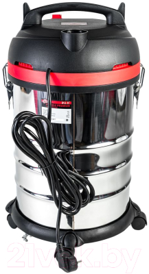 Профессиональный пылесос P.I.T PVC 30-C