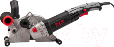 Штроборез P.I.T PWC125-C