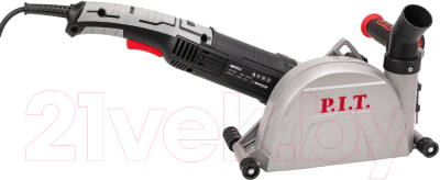 Штроборез P.I.T PWC125-C