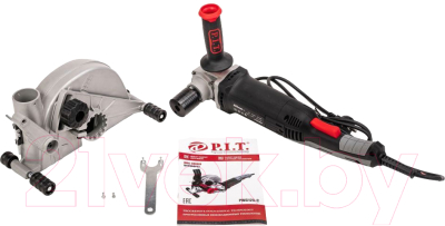 Штроборез P.I.T PWC125-C
