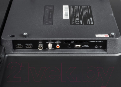 Телевизор Horizont 43