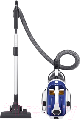 Пылесос LG VC73189NHTB