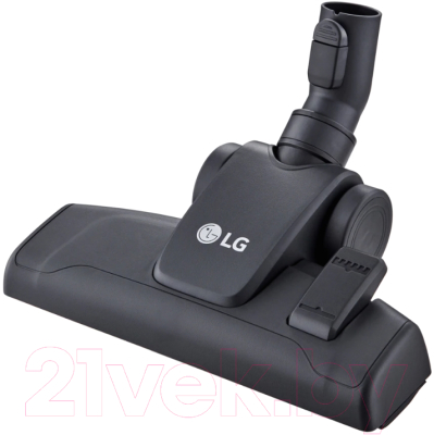 Пылесос LG VC73189NHTB