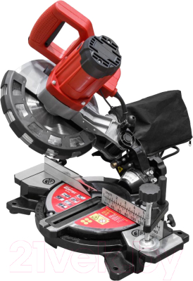 Торцовочная пила Wortex MS 2116 L (0329124)