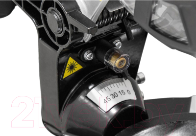 Торцовочная пила Wortex MS 2116 L (0329124)