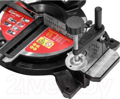 Торцовочная пила Wortex MS 2116 L (0329124)