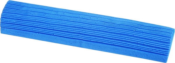 Моп для швабры OfficeClean Professional Бабочка самоотжимный крепление-крючки - фото