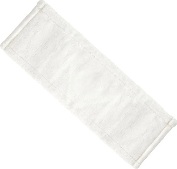 Моп для швабры OfficeClean Professional карманы/уши микрофибра - фото