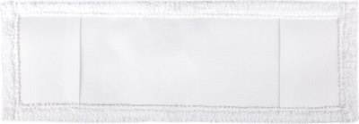 Моп для швабры OfficeClean Professional Микрофибра с карманами