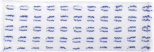 Моп для швабры OfficeClean Professional Микрофибра с карманами абразив - фото