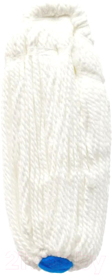 Моп для швабры OfficeClean Professional Самоотжимный скручивающейся микрофибра - фото