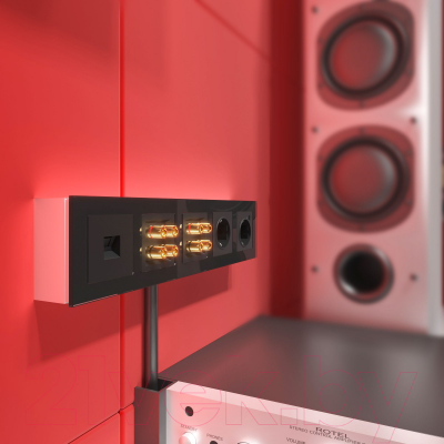 Коробка открытого монтажа Werkel W8000008