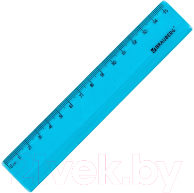 Набор для черчения Brauberg Fruity / 210770