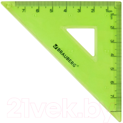 Набор для черчения Brauberg Fruity / 210770