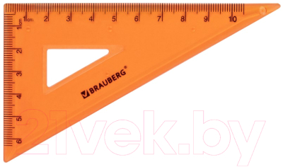 Набор для черчения Brauberg Fruity / 210770