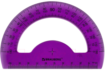 Набор для черчения Brauberg Fruity / 210771