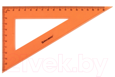 Набор для черчения Brauberg Fruity / 210772