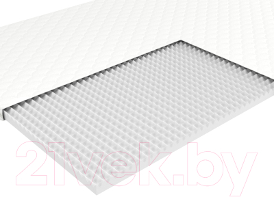 Наматрасник ортопедический EOS Топп 8 100x180