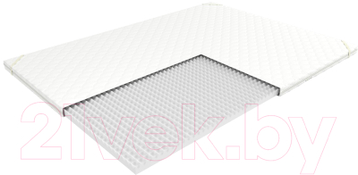 Наматрасник ортопедический EOS Топп 8 100x180