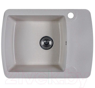 Мойка кухонная БелЭворс Flexi L - фото
