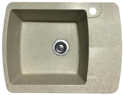 Мойка кухонная БелЭворс Flexi L - фото