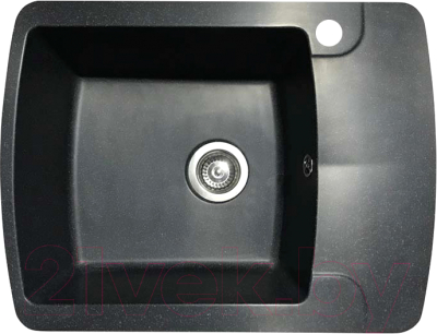 Мойка кухонная БелЭворс Flexi L - фото